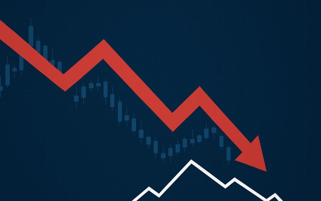 Ketika Harga Saham Turun, Ke Mana Perginya Uang?