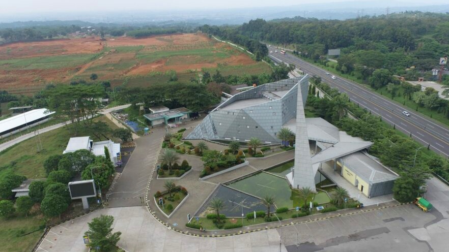Saham JSMR Makin Menarik di Akhir Tahun 2025